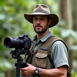 Lead Guide Shaukelle Alyafeai